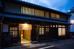  Ryokan Mugen (Adult Only)  Киото